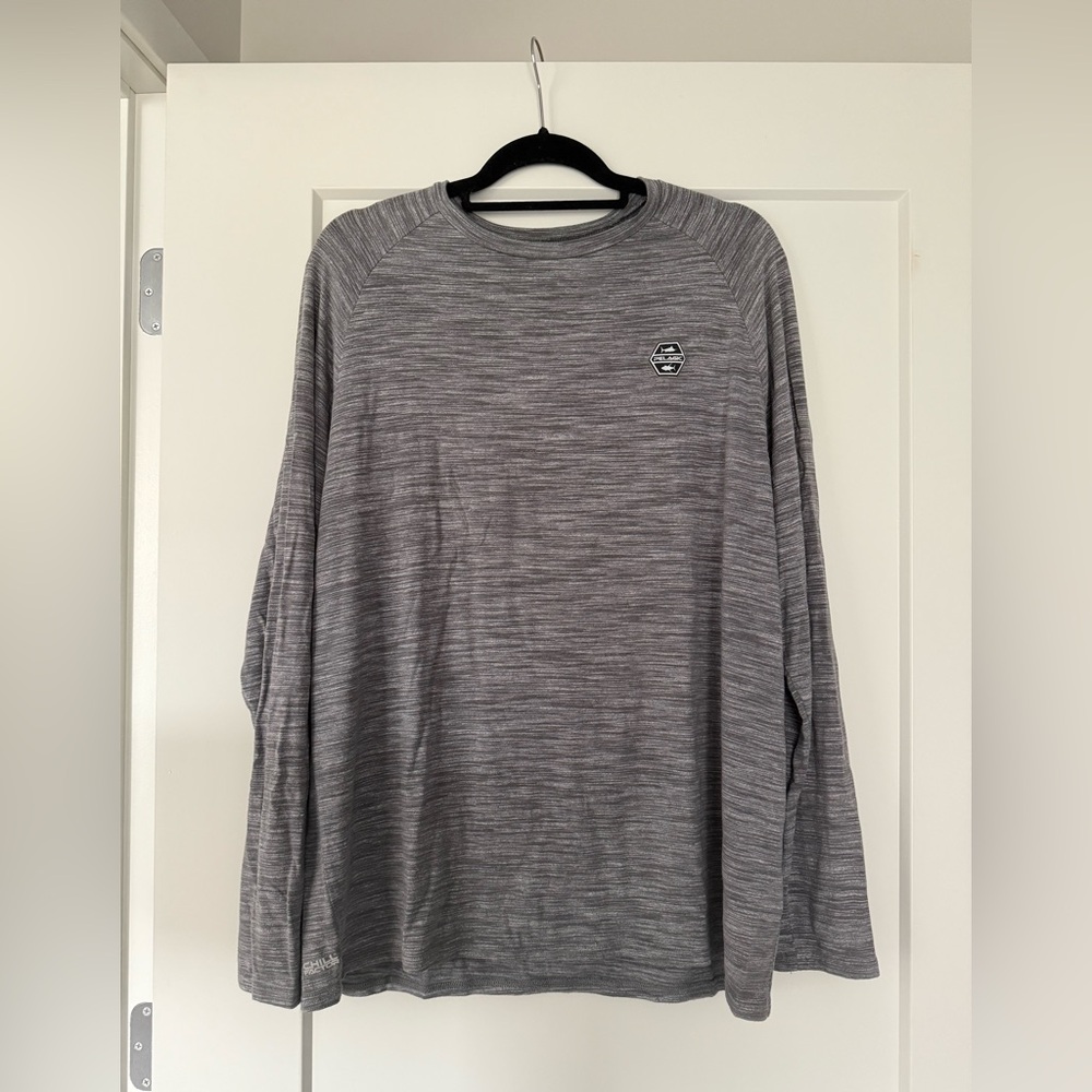 Pelagic fishing shirt